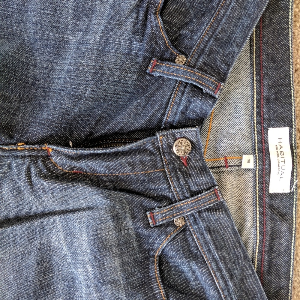 Habitual Jeans - Picture 2 of 4